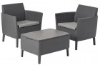   Salemo balcony set  - 