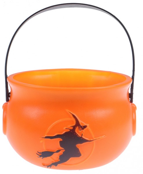 Конфетница Ведьма Конфетница Ведьма