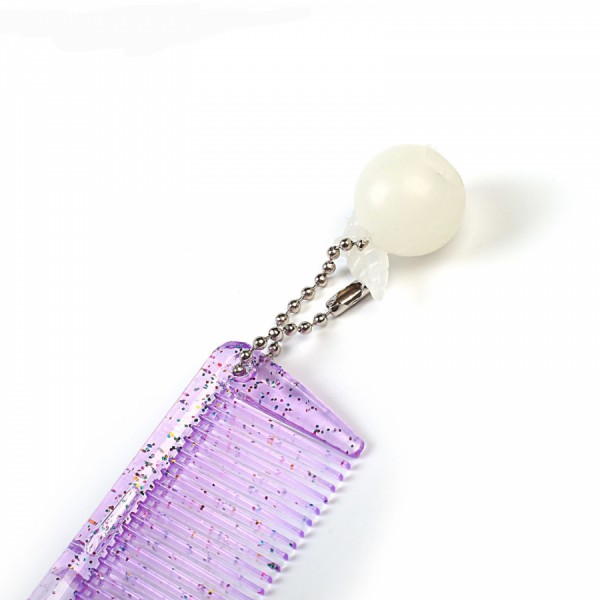 Ручка кулькова дитяча Гребінець-лінійка МІКС Ручка кулькова дитяча Гребінець-лінійка МІКС