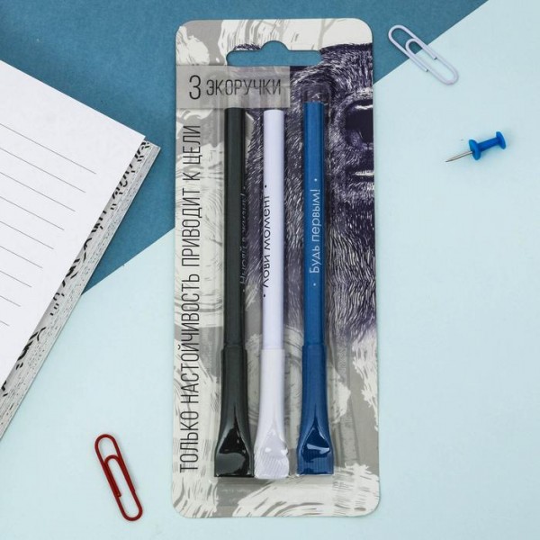 Екоручки "Тільки наполегливість призводить до мети Екоручки "Тільки наполегливість призводить до мети