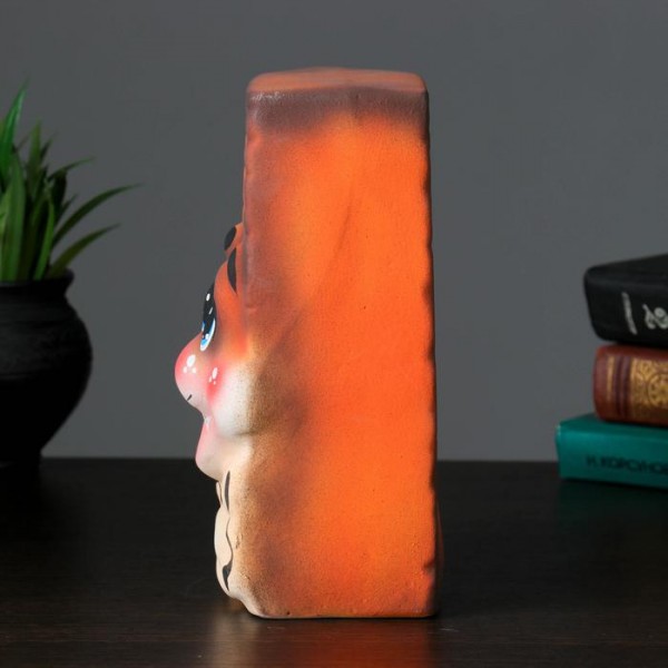 Скарбничка Цегла Скарбничка Цегла