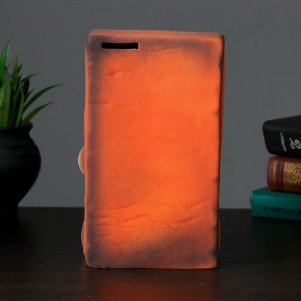 Скарбничка Цегла Скарбничка Цегла