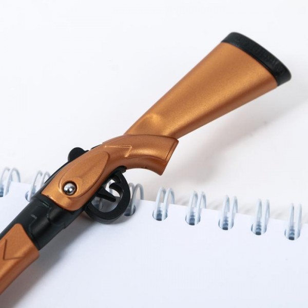 Фігурна ручка Юному герою Фігурна ручка Юному герою