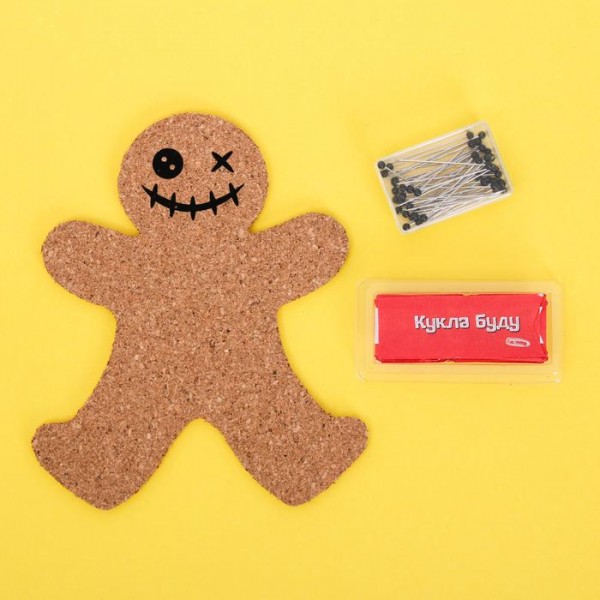 Лялька " Буду ", офісна Лялька " Буду ", офісна