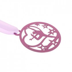 Медаль тематическая "Гимнастика" Медаль тематическая "Гимнастика"