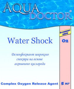      AquaDoctor O2