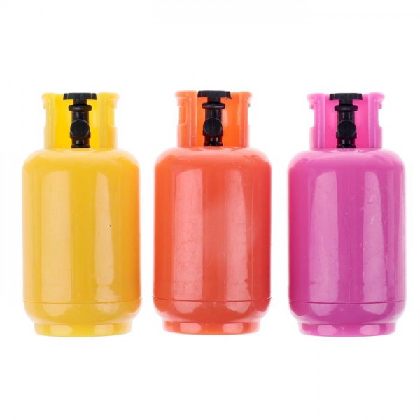 Ручка кулькова Газовий балон Ручка кулькова Газовий балон