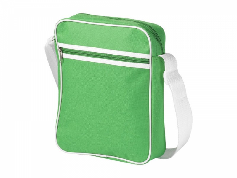 Сумка "San Diego" зелена . Сумка "San Diego" зелена .