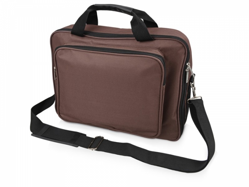 Сумка "Камберленд" коричнева . Сумка "Камберленд" коричнева .