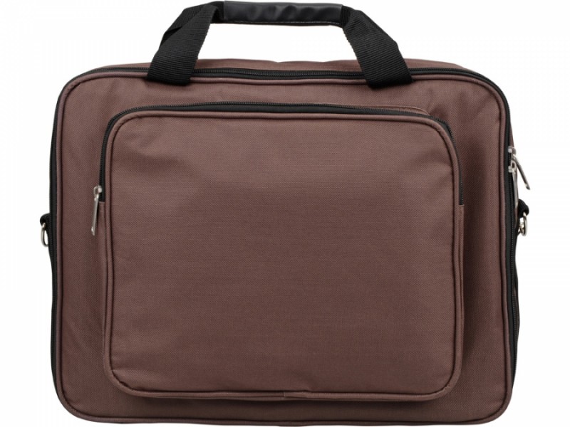 Сумка "Камберленд" коричнева . Сумка "Камберленд" коричнева .