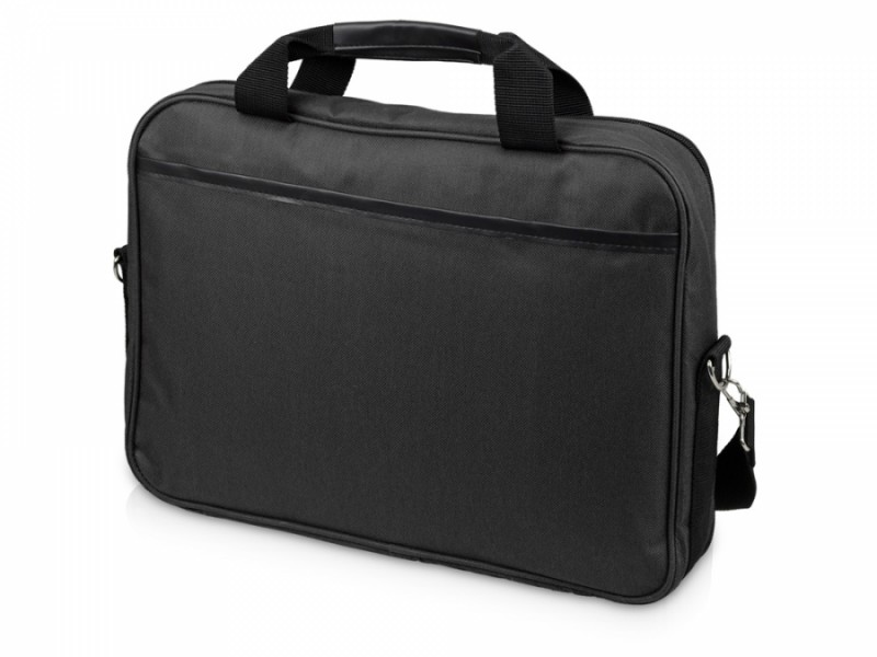 Сумка "Камберленд" чорна . Сумка "Камберленд" чорна .