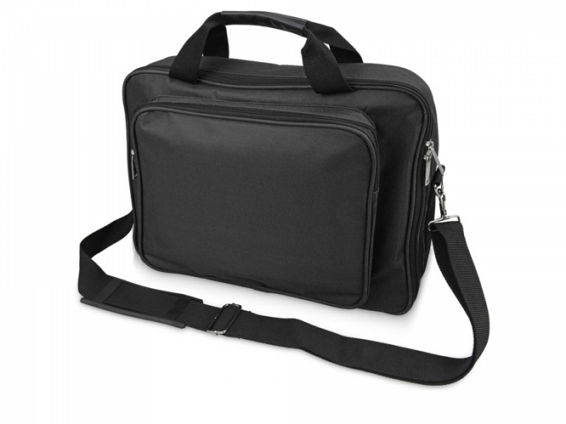 Сумка "Камберленд" чорна . Сумка "Камберленд" чорна .