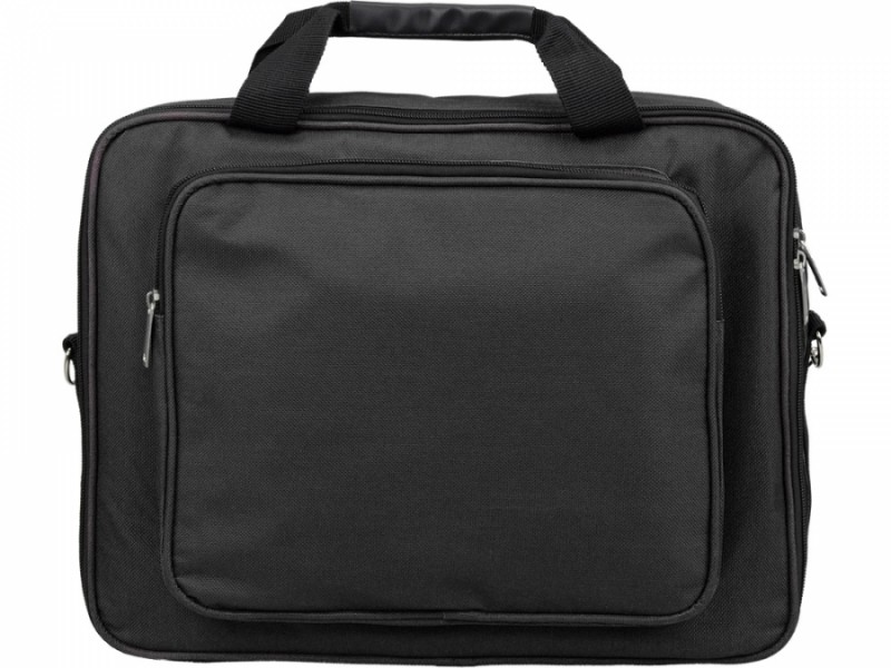 Сумка "Камберленд" чорна . Сумка "Камберленд" чорна .