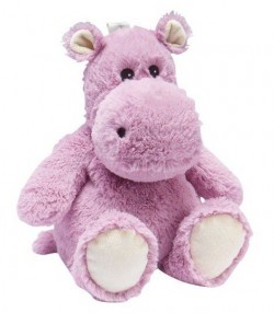 Іграшка грілка "Бегемотик" Іграшка грілка "Бегемотик"