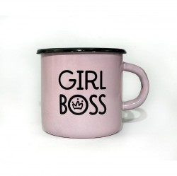  Girl boss 