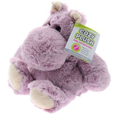 Іграшка грілка "Бегемотик" Іграшка грілка "Бегемотик"