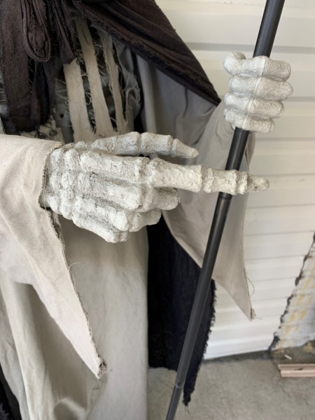 Декоративный проводник Исчадие Ада  Декоративный проводник Исчадие Ада