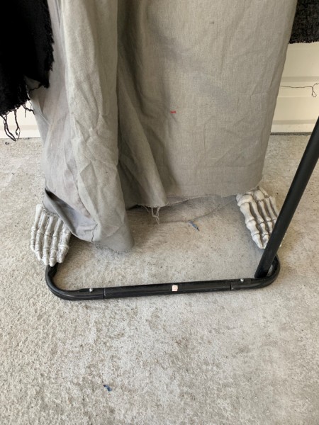 Декоративный проводник Исчадие Ада  Декоративный проводник Исчадие Ада