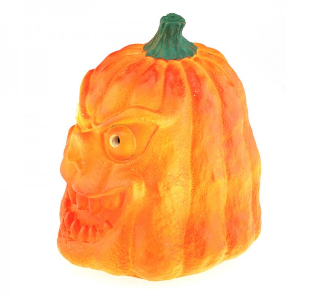 Тыква злая копилка 33 wishes Тыква злая копилка 33 wishes