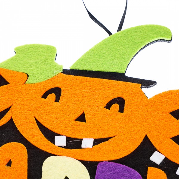 Декор "Тыквы-зубатики" Декор "Тыквы-зубатики"