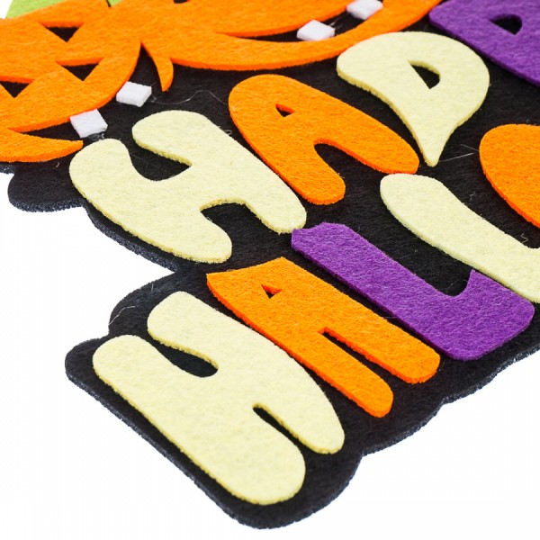 Декор "Тыквы-зубатики" Декор "Тыквы-зубатики"