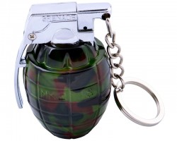 Запальничка Граната мала Запальничка Граната мала