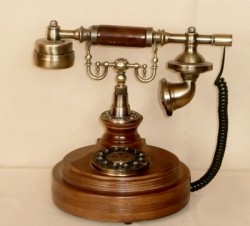 Ретро-телефон 8610 Ретро-телефон 8610