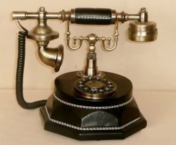 Ретро-телефон 307AP Ретро-телефон 307AP