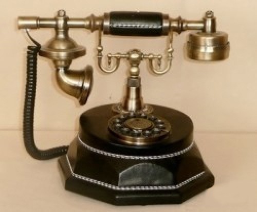 Ретро-телефон 307AP Ретро-телефон 307AP