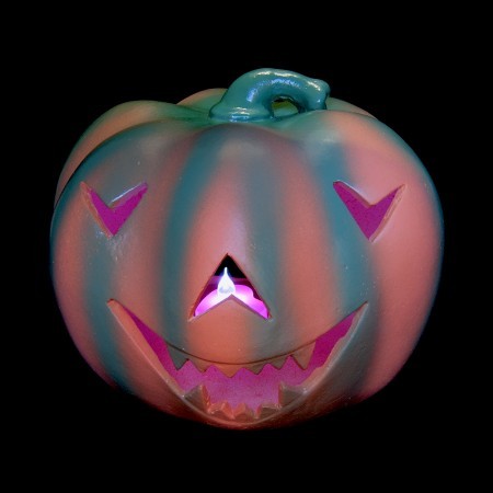 Тыква круглая светильник Тыква круглая светильник