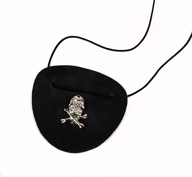 Піратська пов'язка Піратська пов'язка