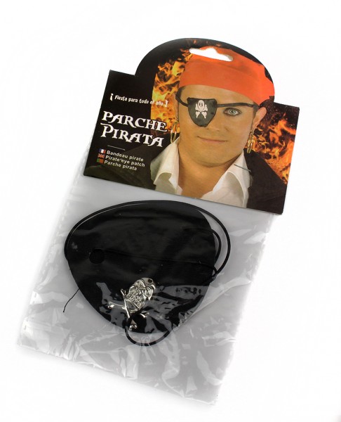 Піратська пов'язка Піратська пов'язка