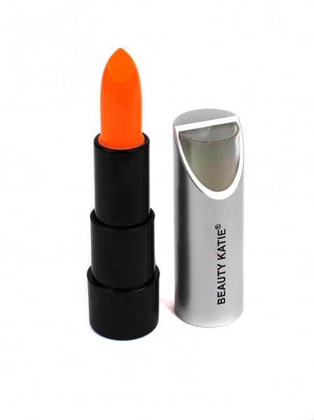 Неоновая помада оранжевая Неоновая помада оранжевая