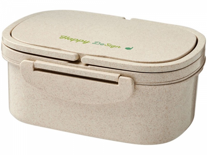 Ланчбокс для зберігання їжі білий . Ланчбокс для зберігання їжі білий .