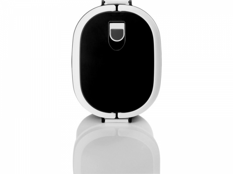 Контейнер для ланчу чорний . Контейнер для ланчу чорний .