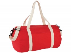  Barrel Duffel  .
