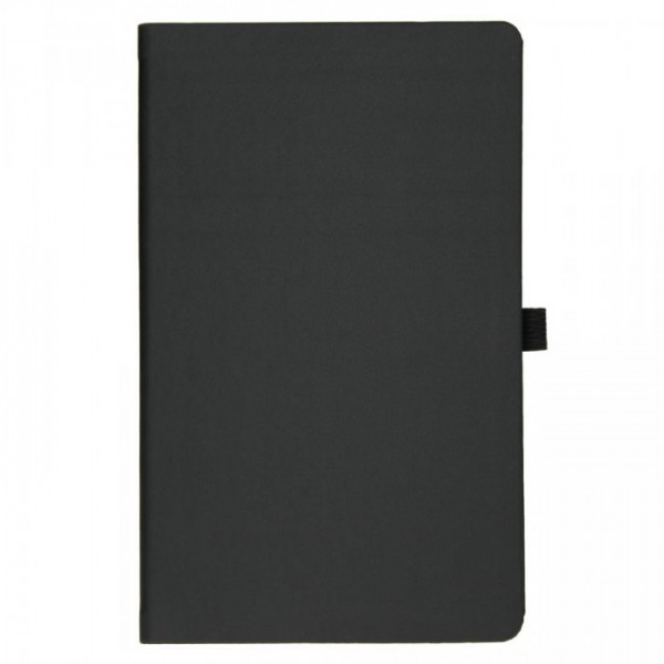 Записна еко-книжка Appeel чорна . Записна еко-книжка Appeel чорна .