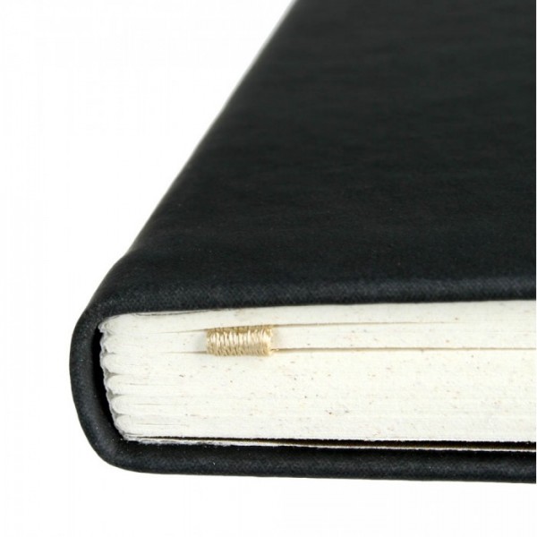 Записна еко-книжка Appeel чорна . Записна еко-книжка Appeel чорна .