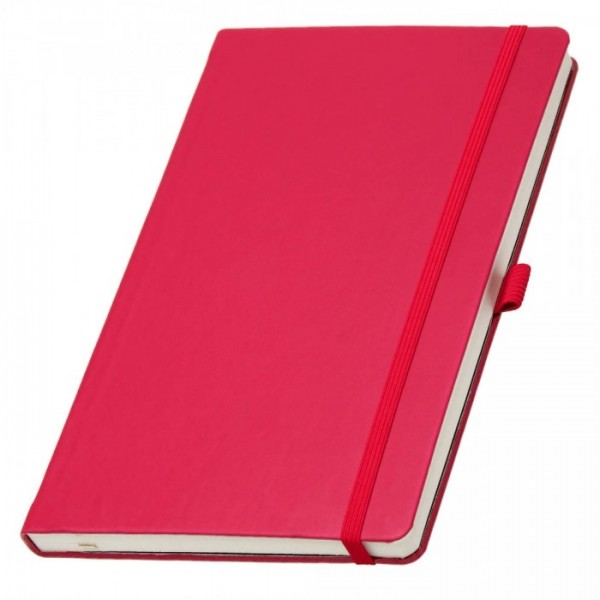 Записна Еко-книжка Appeel червона . Записна Еко-книжка Appeel червона .