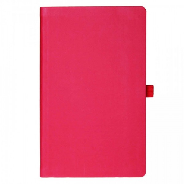 Записна Еко-книжка Appeel червона . Записна Еко-книжка Appeel червона .