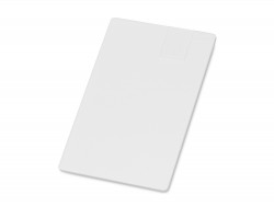 USB-флешка на 16 Гб «Card» в виде пластиковой карты USB-флешка на 16 Гб «Card» в виде пластиковой карты