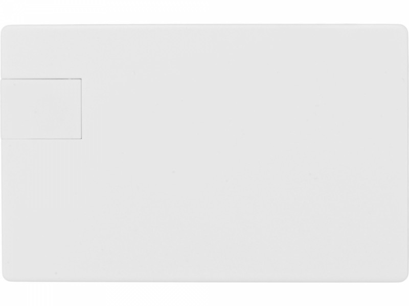 USB-флешка на 16 Гб «Card» в виде пластиковой карты USB-флешка на 16 Гб «Card» в виде пластиковой карты