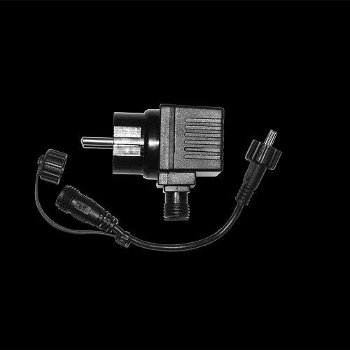 Преобразователь с кабелем 5 м. "Luca" Преобразователь с кабелем 5 м. "Luca"