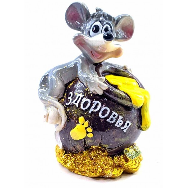 Скарбничка Мишка . Скарбничка Мишка .