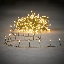 Гирлянда новогодняя Luca Lighting Змейка 13 м Гирлянда новогодняя Luca Lighting Змейка 13 м