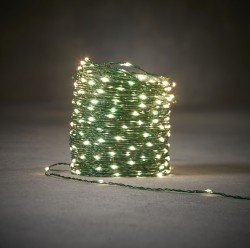 Гирлянда новогодняя Luca Lighting Струна Гирлянда новогодняя Luca Lighting Струна