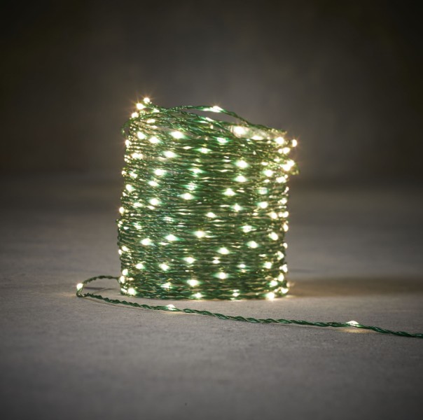 Гирлянда новогодняя Luca Lighting Струна Гирлянда новогодняя Luca Lighting Струна