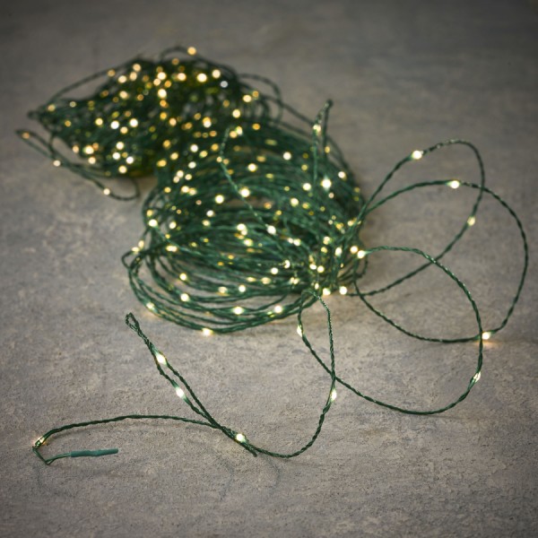 Гирлянда новогодняя Luca Lighting Струна Гирлянда новогодняя Luca Lighting Струна
