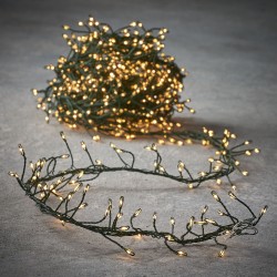 Гирлянда новогодняя Luca Lighting 9 метров Гирлянда новогодняя Luca Lighting 9 метров