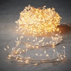 Гирлянда новогодняя Luca Lighting Струна 12 метров Гирлянда новогодняя Luca Lighting Струна 12 метров